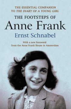 eBook: The Footsteps of Anne Frank