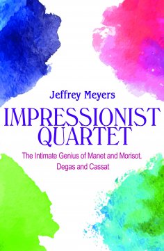 eBook: Impressionist Quartet