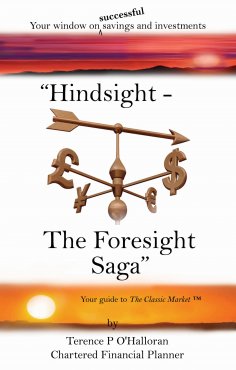 eBook: Hindsight  The Foresight Saga