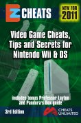 eBook: Video game Cheats and Secrets Nintendo Wii & DS