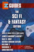 eBook: The Sci Fi and fantasy Edition