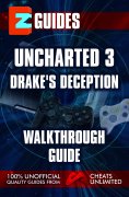 eBook: Video Game Cheats Uncharted 3_ Drakes Deception