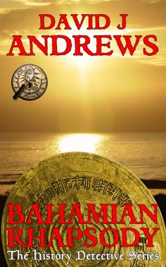 eBook: Bahamian Rhapsody