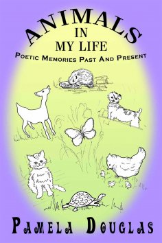 eBook: Animals In My Life