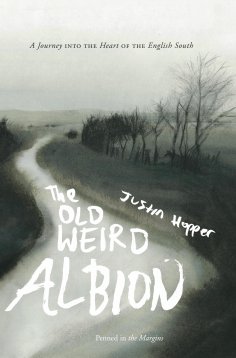 eBook: The Old Weird Albion