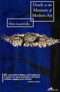 eBook: Death in the Museum of Modern Art