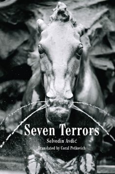 eBook: Seven Terrors