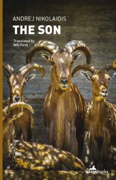 ebook: The Son