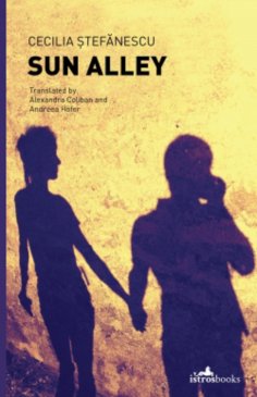 eBook: Sun Alley