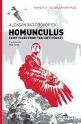 eBook: Homunculus