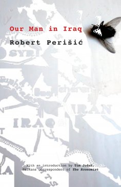 eBook: Our Man in Iraq