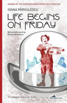eBook: Life Begins on Friday
