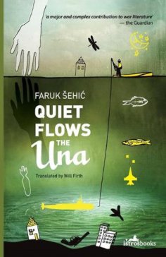 ebook: Quiet Flows the Una