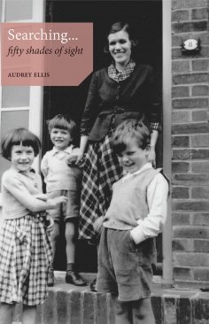 eBook: Searching Fifty Shades Of Grey