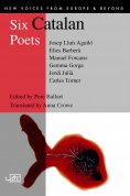 eBook: Six Catalan Poets