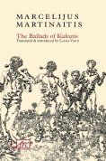 eBook: The Ballads of Kukutis