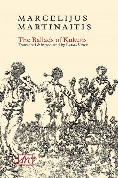 eBook: The Ballads of Kukutis