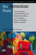 eBook: Six Armenian Poets