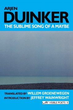 eBook: The Sublime Song of a Maybe: Selected Poems