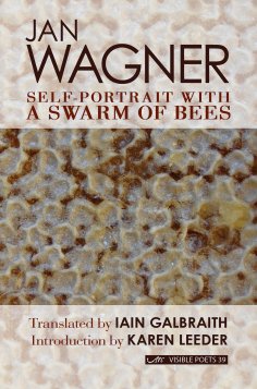 eBook: Self Portrait With A Swarm of Bees