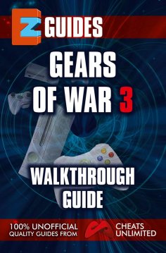 ebook: Gears of War 3 Guide