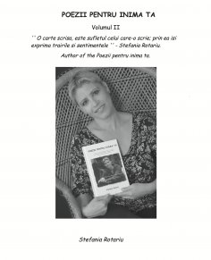 eBook: POEZII PENTRU INIMA TA Vol 2
