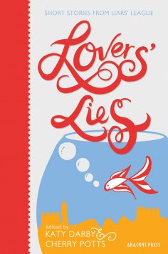 eBook: Lovers' Lies