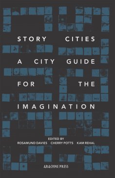 eBook: Story Cities