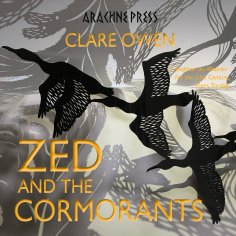 eBook: Zed and the Cormorants