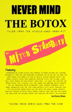 eBook: Never Mind the Botox