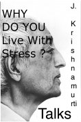 eBook: Why Do You Live With Stress