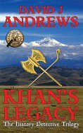 eBook: Khan's Legacy
