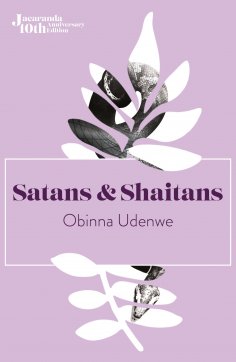 eBook: Satans and Shaitans