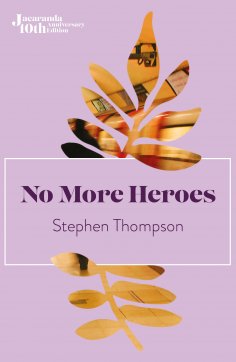 eBook: No More Heroes