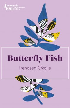 eBook: Butterfly Fish