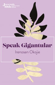 eBook: Speak Gigantular