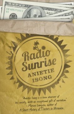 eBook: Radio Sunrise