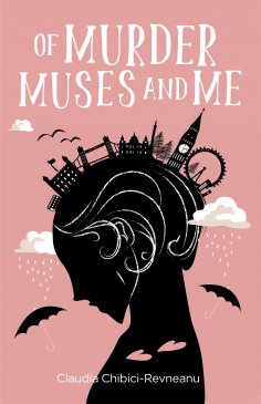 eBook: OF MURDER, MUSES AND ME