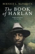 eBook: The Book of Harlan