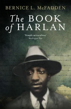 eBook: The Book of Harlan