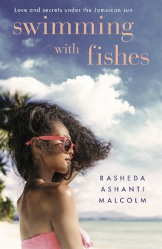 eBook: Swimming With Fishes