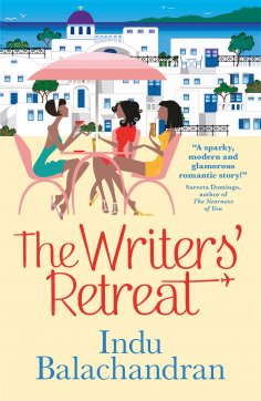 eBook: The Writers' Retreat