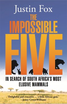 eBook: The Impossible Five