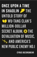 eBook: Once Upon a Time in Shaolin