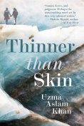 eBook: Thinner Than Skin