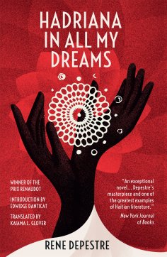 eBook: Hadriana in All My Dreams