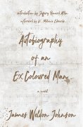 eBook: Autobiography of an Ex-Coloured Man