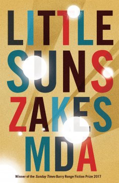 eBook: Little Suns