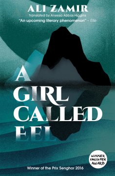 eBook: A Girl Called Eel