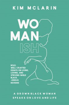 eBook: Womanish